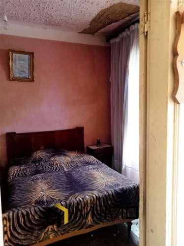 Casa com Quintal e Terreno Anexo no Paião – Perfeita para Projetos ao Ar Livre