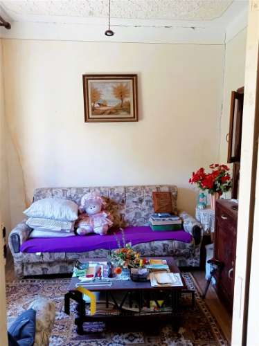 Casa com Quintal e Terreno Anexo no Paião – Perfeita para Projetos ao Ar Livre