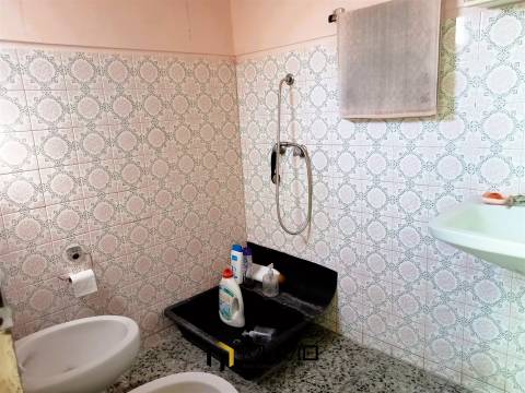 Casa com Quintal e Terreno Anexo no Paião – Perfeita para Projetos ao Ar Livre