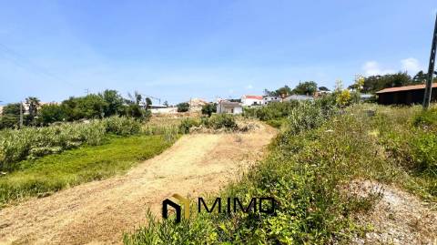 Terreno Para Construção na Murtinheira com Vista Panorâmica