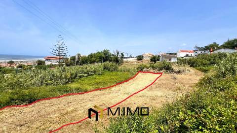 Terreno Para Construção na Murtinheira com Vista Panorâmica