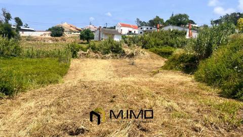 Terreno Para Construção na Murtinheira com Vista Panorâmica