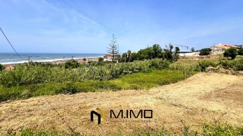 Terreno Para Construção na Murtinheira com Vista Panorâmica