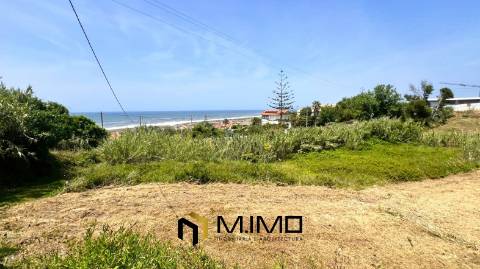 Terreno Para Construção na Murtinheira com Vista Panorâmica