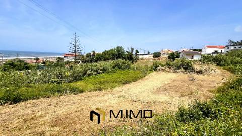 Terreno Para Construção na Murtinheira com Vista Panorâmica