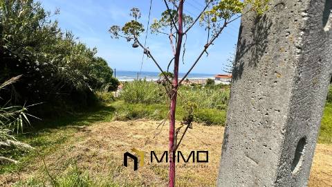 Terreno Para Construção na Murtinheira com Vista Panorâmica