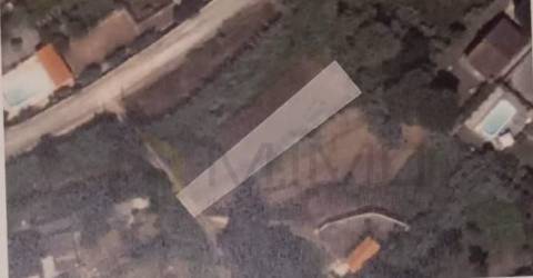 Terreno Para Construção na Murtinheira com Vista Panorâmica