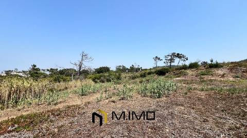 Terreno Para Construção  Venda em Quiaios,Figueira da Foz