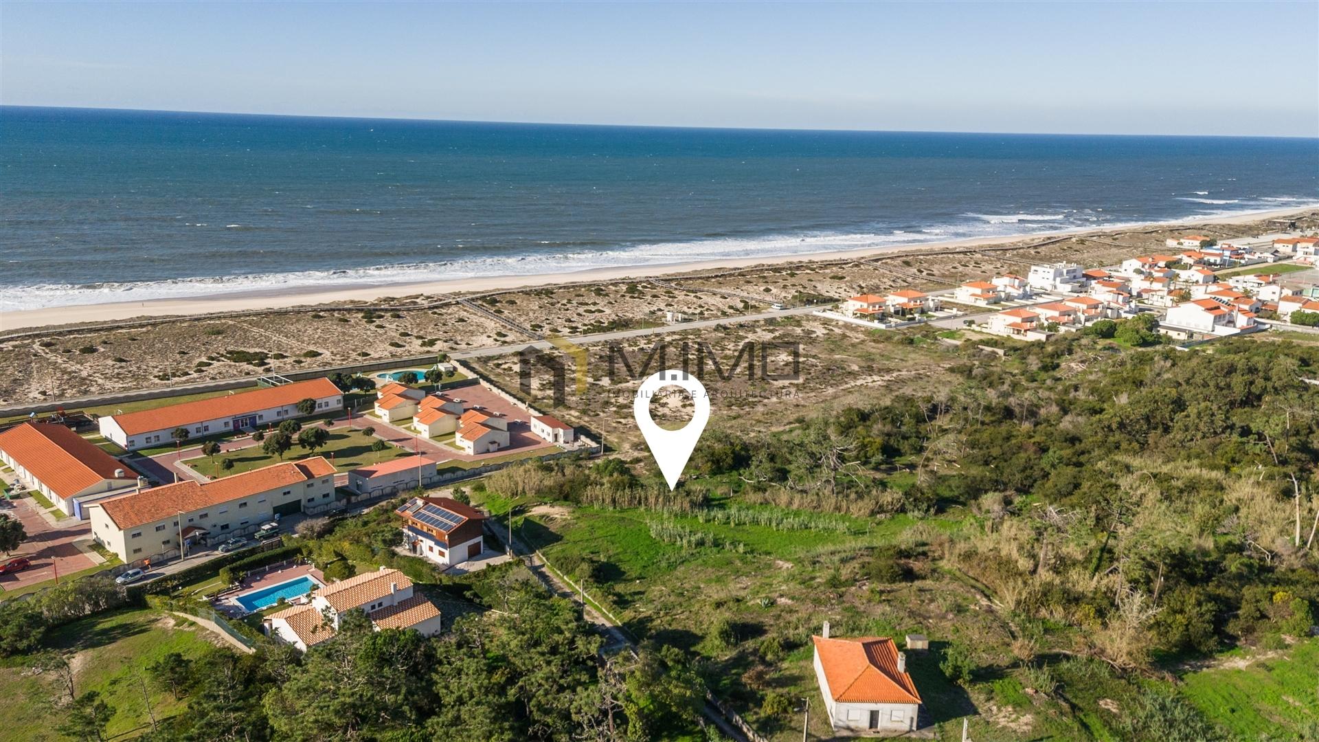 Lote de Terreno  Venda em Quiaios,Figueira da Foz
