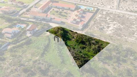 Lote de Terreno  Venda em Quiaios,Figueira da Foz