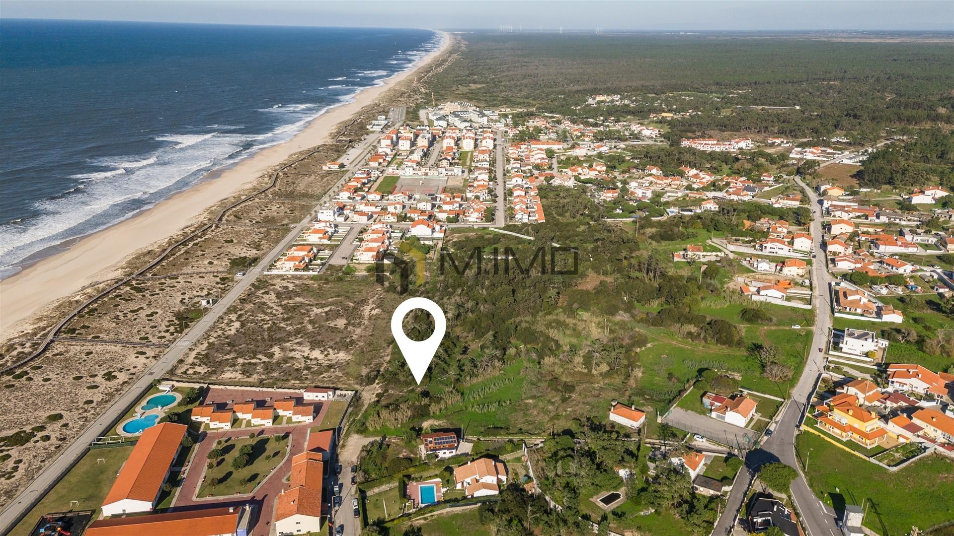 Lote de Terreno  Venda em Quiaios,Figueira da Foz