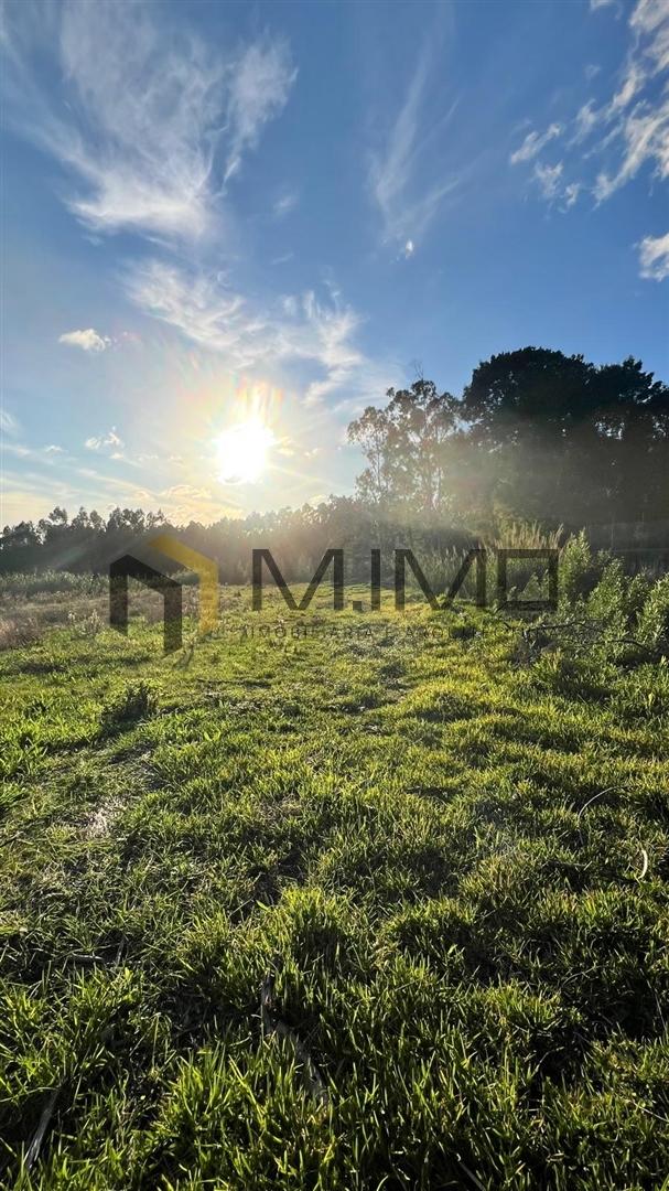 Lote de Terreno  Venda em Buarcos e São Julião,Figueira da Foz