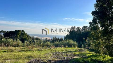 Lote de Terreno  Venda em Buarcos e São Julião,Figueira da Foz