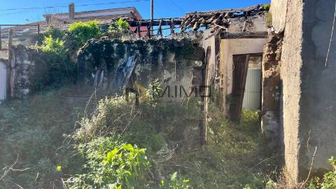 Moradia para Restaurar T3 Venda em Lavos,Figueira da Foz