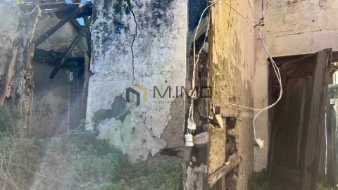 Moradia para Restaurar T3 Venda em Lavos,Figueira da Foz