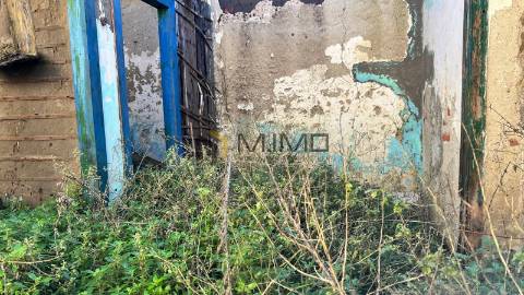 Moradia para Restaurar T3 Venda em Lavos,Figueira da Foz