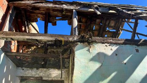 Moradia para Restaurar T3 Venda em Lavos,Figueira da Foz