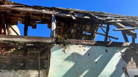 Moradia para Restaurar T3 Venda em Lavos,Figueira da Foz