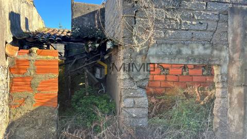 Moradia para Restaurar T3 Venda em Lavos,Figueira da Foz