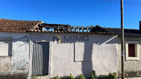 Moradia para Restaurar T3 Venda em Lavos,Figueira da Foz