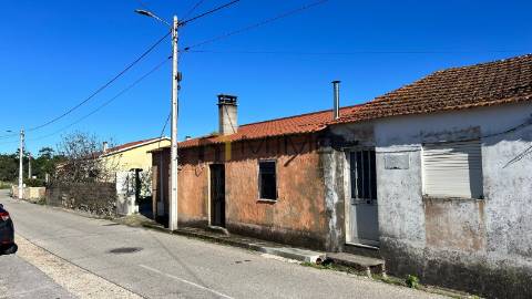 Moradia para Restaurar T3 Venda em Lavos,Figueira da Foz