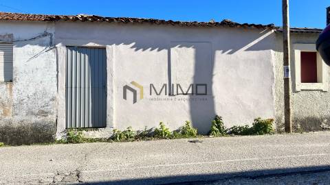 Moradia para Restaurar T3 Venda em Lavos,Figueira da Foz