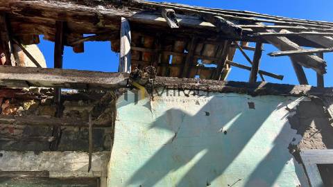 Moradia para Restaurar T3 Venda em Lavos,Figueira da Foz