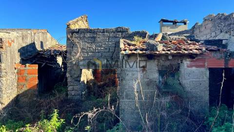 Moradia para Restaurar T3 Venda em Lavos,Figueira da Foz