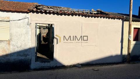 Moradia para Restaurar T3 Venda em Lavos,Figueira da Foz