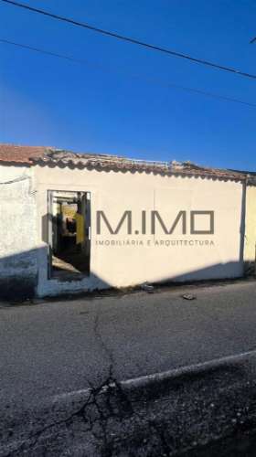 Moradia para Restaurar T3 Venda em Lavos,Figueira da Foz