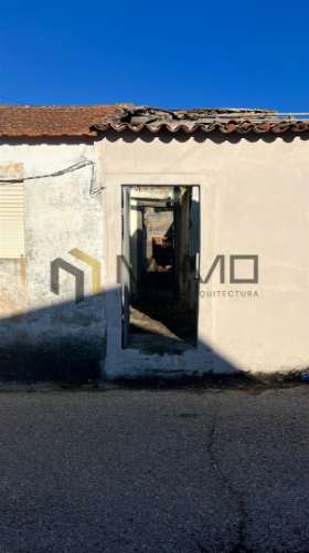 Moradia para Restaurar T3 Venda em Lavos,Figueira da Foz