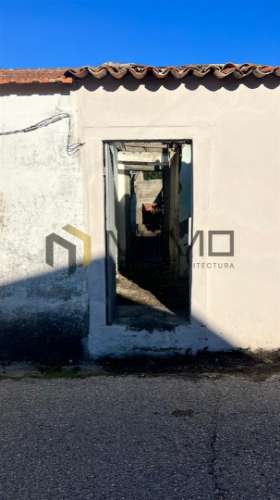 Moradia para Restaurar T3 Venda em Lavos,Figueira da Foz