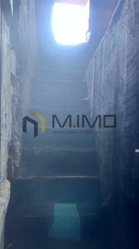 Moradia devoluta em Zona Reabilitação urbana_Quiaios_Próximo da Praia Murtinheira