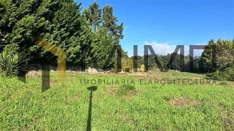 Terreno Quinta da Beloura I com vista de Golfe com projecto de arquitectura