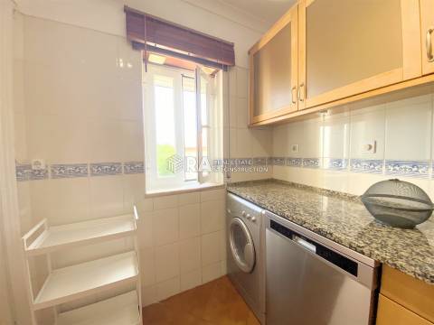 Apartamento T3 Arrendamento em Azeitão (São Lourenço e São Simão),Setúbal