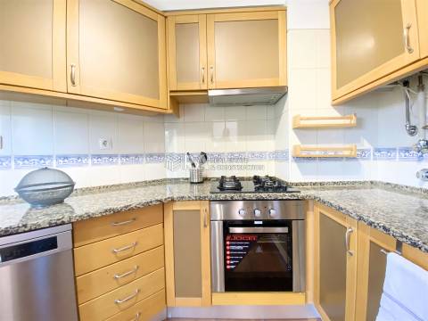 Apartamento T3 Arrendamento em Azeitão (São Lourenço e São Simão),Setúbal