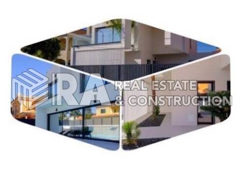 Moradia T4 Venda em Charneca de Caparica e Sobreda,Almada