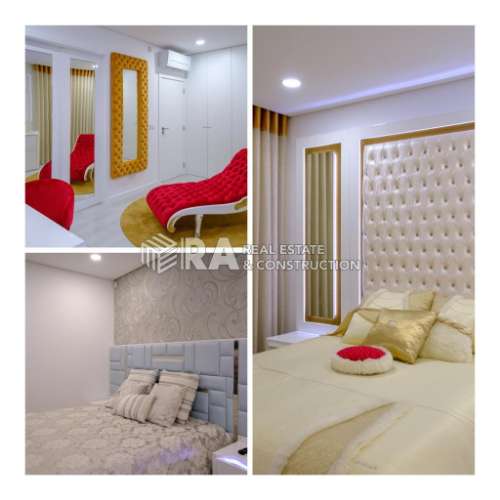 Moradia T4 Venda em Charneca de Caparica e Sobreda,Almada