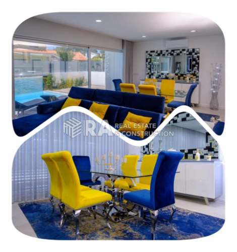 Moradia T4 Venda em Charneca de Caparica e Sobreda,Almada