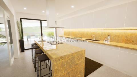 Moradia T4 Venda em Carvalhal,Grândola