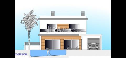 Moradia Isolada T4 Venda em Azeitão (São Lourenço e São Simão),Setúbal