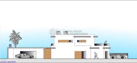 Moradia Isolada T4 Venda em Azeitão (São Lourenço e São Simão),Setúbal