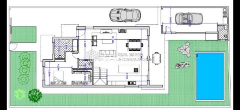 Moradia Isolada T4 Venda em Azeitão (São Lourenço e São Simão),Setúbal