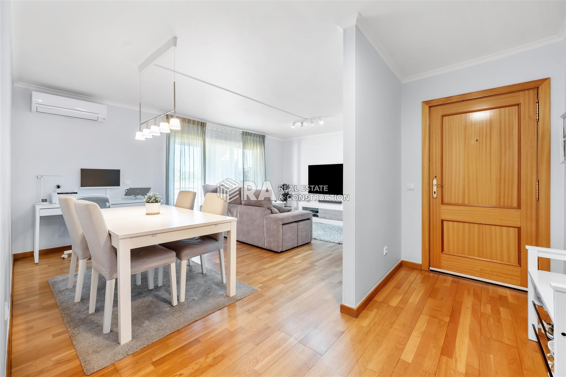 Apartamento T3 Venda em Quinta do Anjo,Palmela