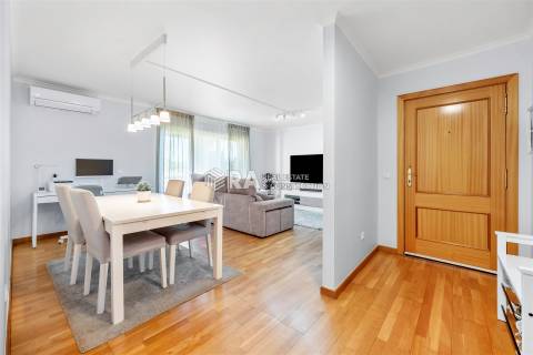 Apartamento T3 Venda em Quinta do Anjo,Palmela