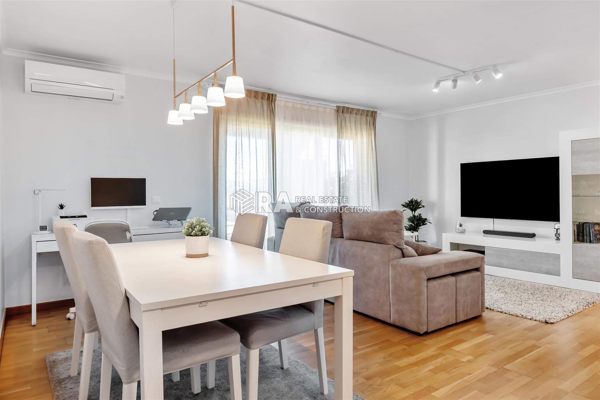 Apartamento T3 Venda em Quinta do Anjo,Palmela