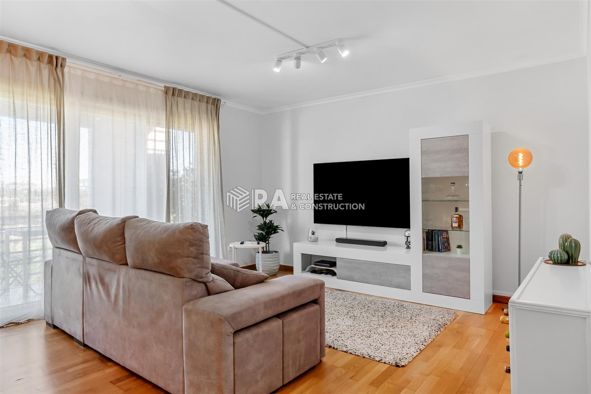 Apartamento T3 Venda em Quinta do Anjo,Palmela