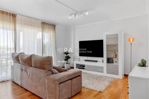 Apartamento T3 Venda em Quinta do Anjo,Palmela