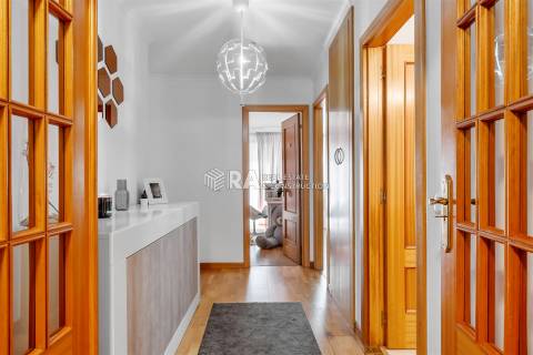 Apartamento T3 Venda em Quinta do Anjo,Palmela