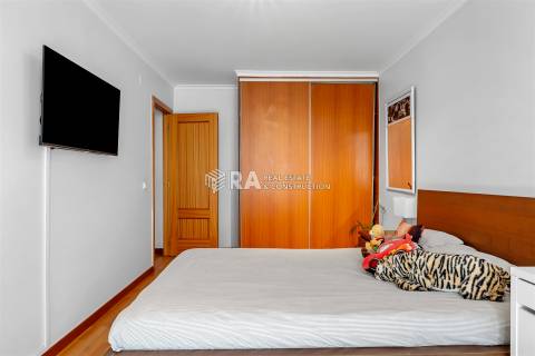 Apartamento T3 Venda em Quinta do Anjo,Palmela